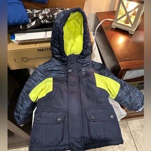 Oshkosh B’gosh size 18months